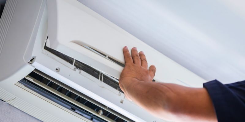 Quanto Tempo Dura o Gás do Ar-condicionado na Zona Sul?